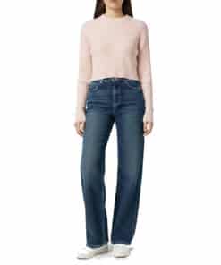 glinta gunaikeia plekti mplouza makri maniki roz 1