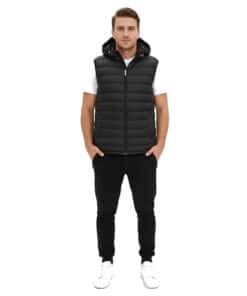 andriko amaniko mpoufan me koukoula mauro 22