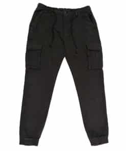 andriko cargo panteloni dark grey