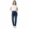 gunakeia elastiko jean psilomeso blue 2