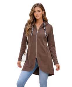 gunakeia xnoudoti zaketa kafe 2 new