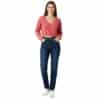 gunakeio crop top roz 1