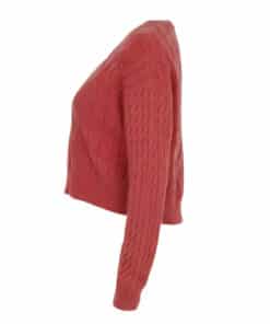 gunakeio crop top roz 3