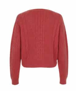 gunakeio crop top roz 4
