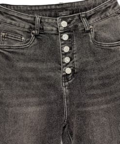 gunakeio jean koumpia strass psilomeso 1